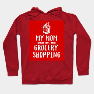 Scott mccall sweatshirt hotsell